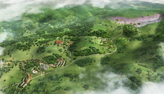 地质灾害智能预警软件系统监测内容