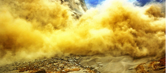 地质灾害智能预警软件系统监测内容