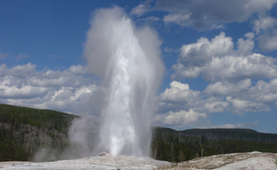 地热资源开发利用监测软件系统勘察技术