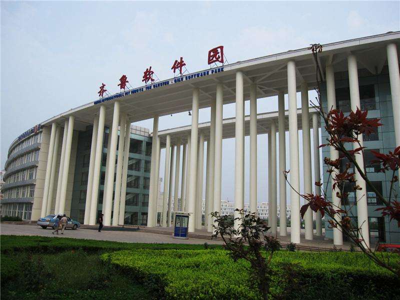 山东软件开发企业数量全国第二，济南几乎和北京肩并肩