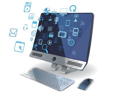 软件开发行业的技术水平及发展趋势