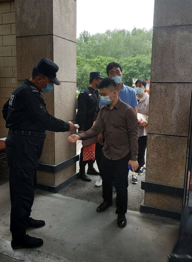 精心准备 认真组织 东关街道圆满完成专职网格员培训工作