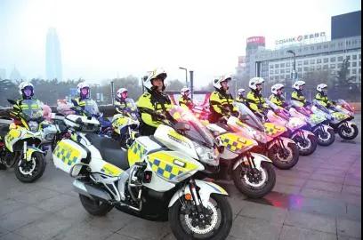 网格化社会治理 ｜“走出市域社会治理创新的“济南路径”