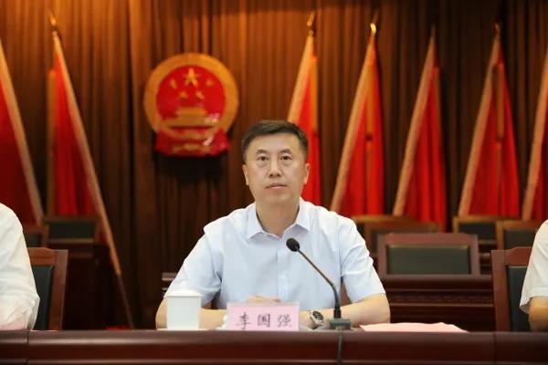 全區(qū)深化文明城市創(chuàng)建工作推進(jìn)會召開