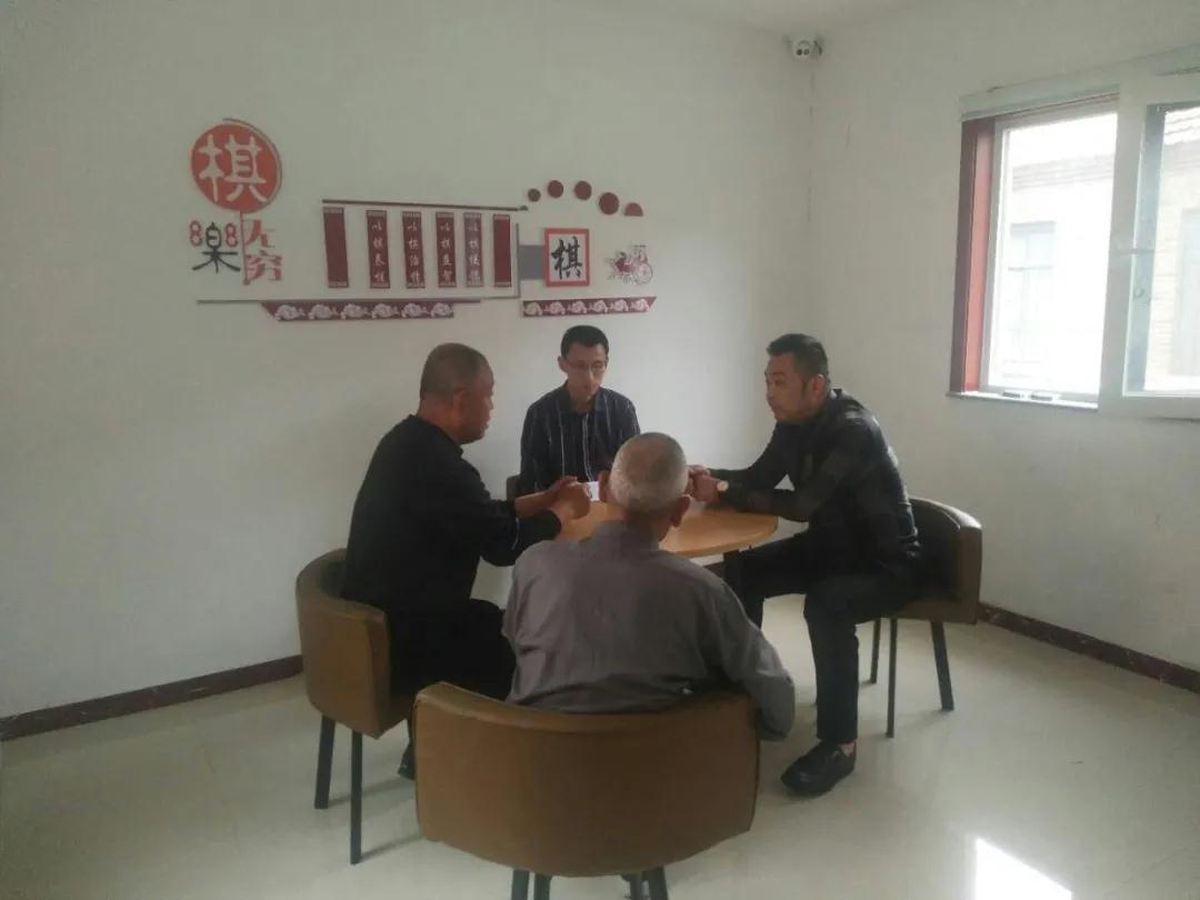 【济南软件开发】社会治理：“网格化”管理擦亮信访工作之窗 网格化管理信息平台