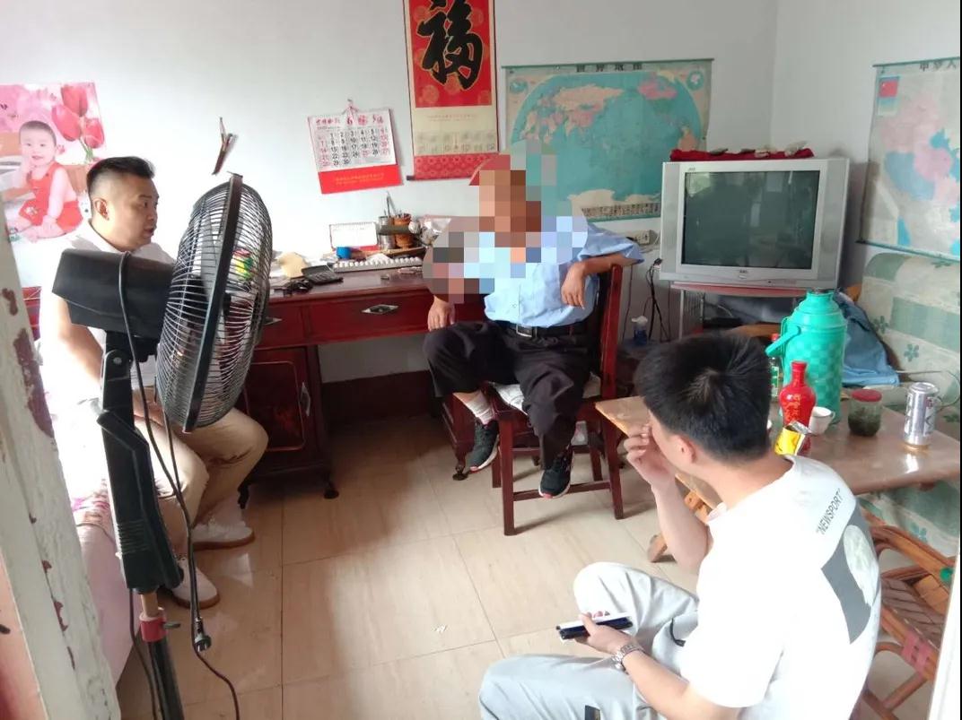 【济南软件开发】社会治理：“网格化”管理擦亮信访工作之窗 网格化管理信息平台