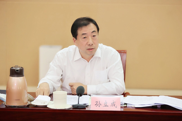 【济南软件开发】济南：推进基层社会治理网格化服务管理  社会综合治理信息化平台