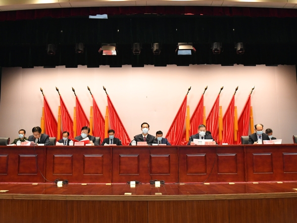 市中区：打造高质量党建引领基层网格化治理的“市中样板”    济南软件开发