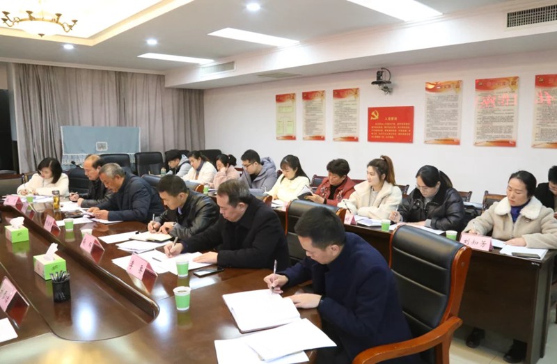 蚌埠市委政法委召开网格化服务管理工作座谈会   济南软件开发