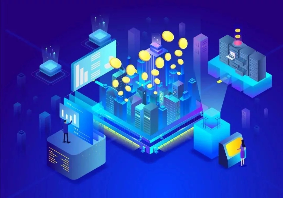 山東省設(shè)立專項(xiàng)基金促進(jìn)互聯(lián)網(wǎng)相關(guān)產(chǎn)業(yè)加速發(fā)展  濟(jì)南軟件開發(fā)